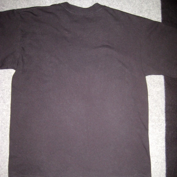 FINCH c. 2003 Drive-Thru Records Tour Shirt NFG - Picture 9 of 10